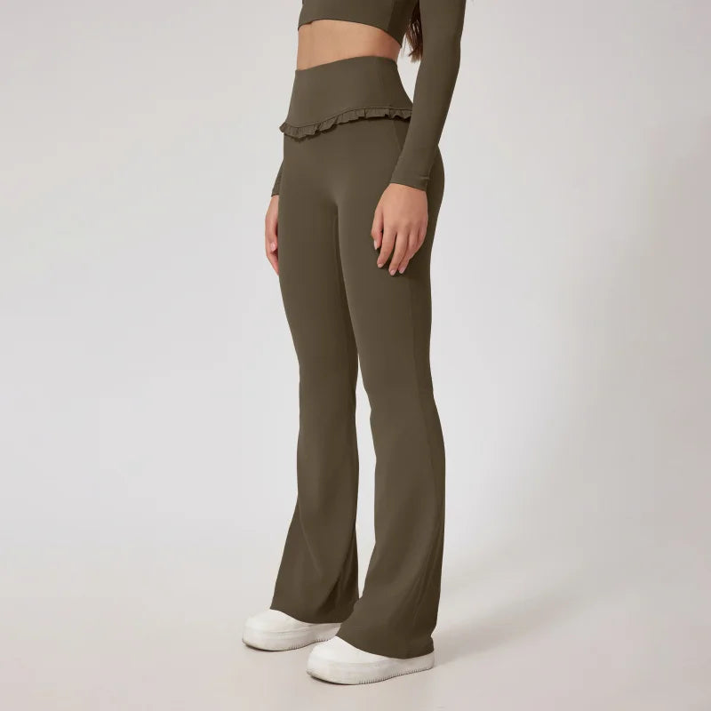 Seamless High Waist Gym Leggings Woman Tights For Girls Leggings Workout Clothes Women Gymwear